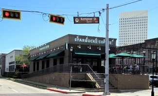 Plus de détails pour 102 22nd St, Galveston, TX - Local commercial à vendre