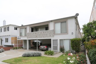 Plus de détails pour 844 5th St, Santa Monica, CA - Logement à vendre