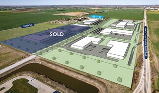 Plus de détails pour 135th, Maize, KS - Terrain à vendre