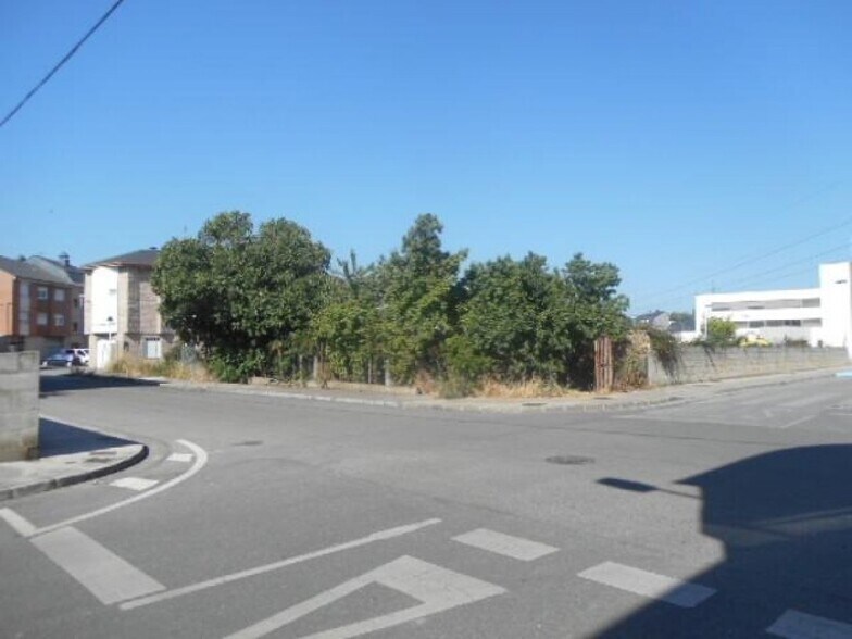 Calle Campoamor, 10, Ponferrada, León à vendre - Photo de l’immeuble – Image 3 sur 8