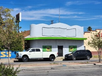 Plus de détails pour 691 E Valley Blvd, Colton, CA - Industriel/Logistique à vendre