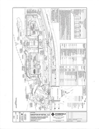 Plus de détails pour 625 Washington Ave, Kingston, NY - Local commercial à louer