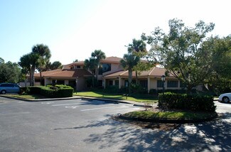 Plus de détails pour 6001 Brick Ct, Winter Park, FL - Bureau à louer