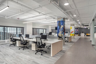180 N LaSalle St, Chicago, IL à louer Photo intérieure– Image 1 sur 12