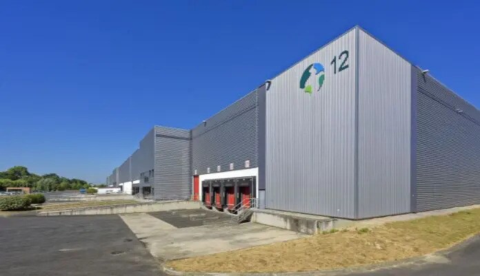 3 Rue René Cassin, 77290 Mitry-Mory, Mitry-Mory à louer - Photo de l’immeuble – Image 3 sur 3