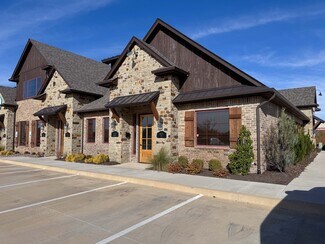 Plus de détails pour 1111 Magnolia Ct, Moore, OK - Bureau/Médical à louer