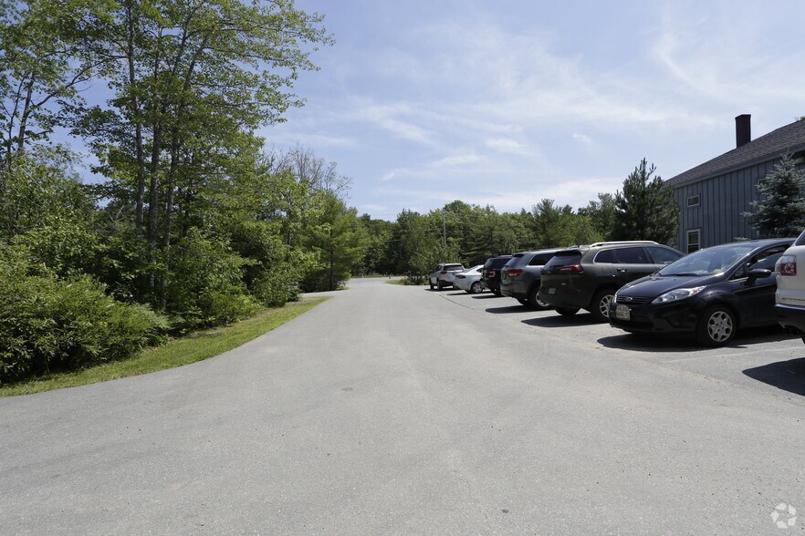 485 Commercial St, Rockport, ME à vendre - Photo de l’immeuble – Image 2 sur 21