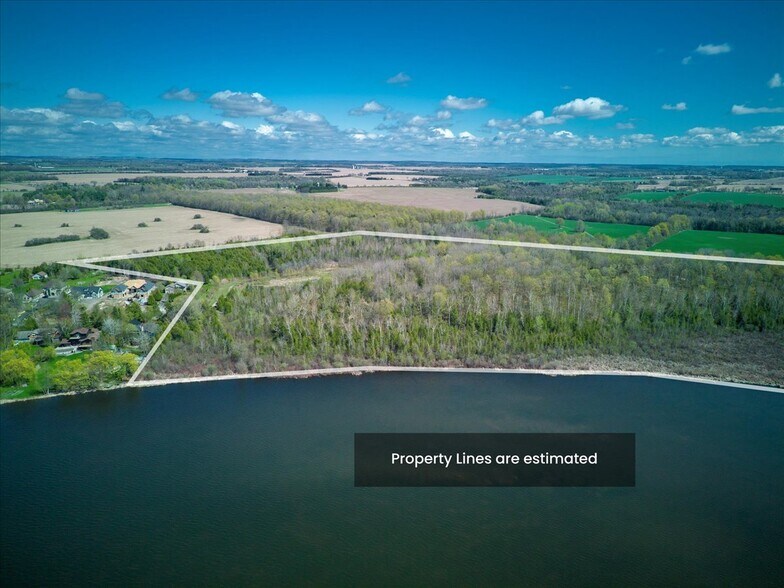 242 Summit Dr, Caesarea, ON à vendre - Photo de l’immeuble – Image 3 sur 13