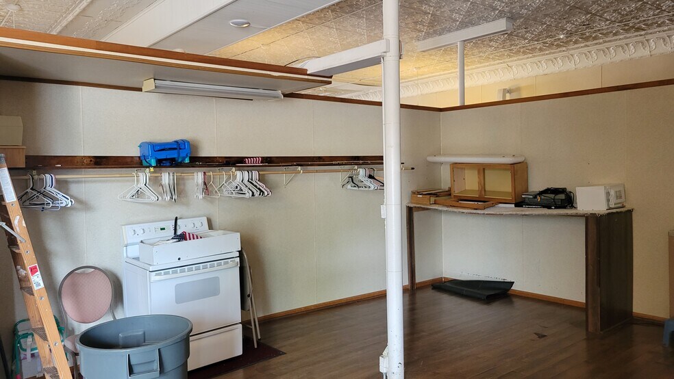 244 W Main St, Morenci, MI à vendre - Photo intérieure – Image 3 sur 20