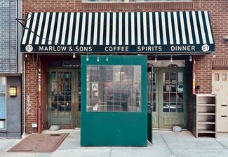 Plus de détails pour 81 Broadway, Brooklyn, NY - Local commercial à louer