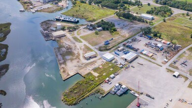 5320 Ingalls Ave, Pascagoula, MS - Vue aérienne  vue de carte - Image1