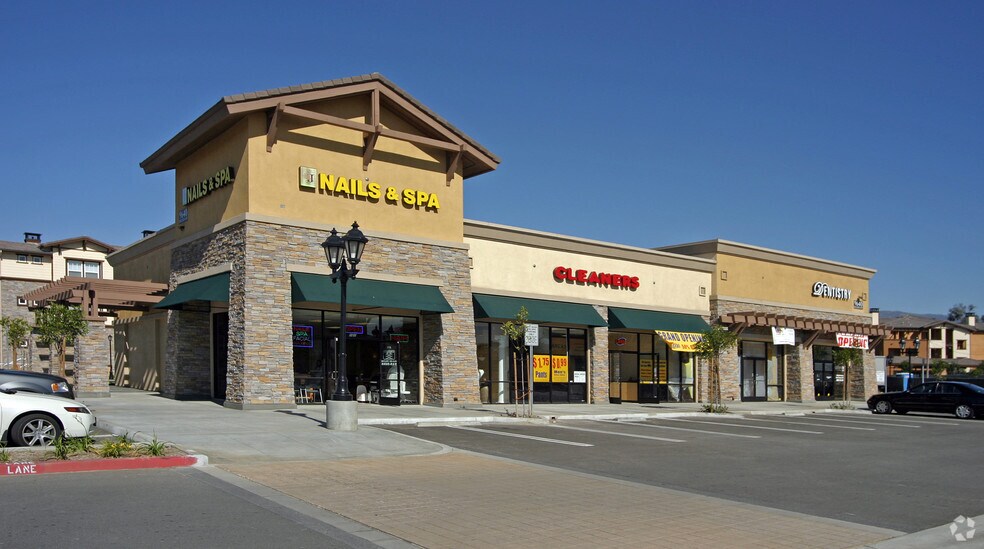 9638 Milliken Ave, Rancho Cucamonga, CA à vendre - Photo de l’immeuble – Image 3 sur 4