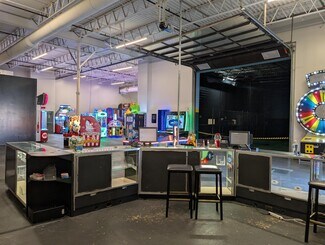 Plus de détails pour 569 S Main St, Englewood, OH - Local commercial, Local d'activités à louer