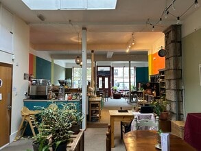 21 Albert St, Edinburgh à louer Photo intérieure– Image 2 sur 4