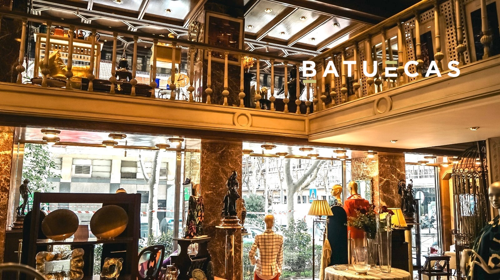 Madrid, MAD 28036 - Lot - -  - Photo intérieure - Image 1 of 18