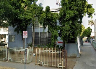 Plus de détails pour 1350 S Burlington Ave, Los Angeles, CA - Logement à vendre