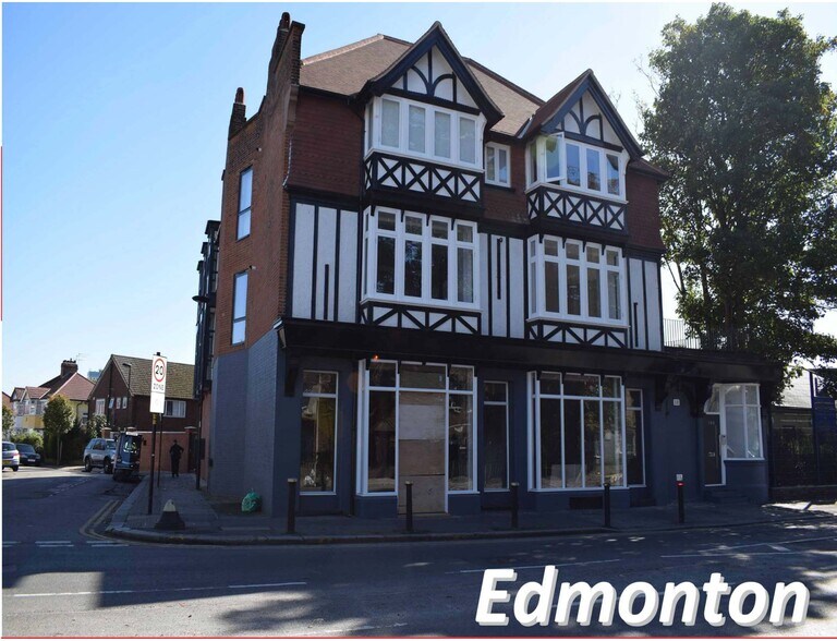 192 Hertford Rd, Londres à vendre - Photo de l’immeuble – Image 1 sur 6