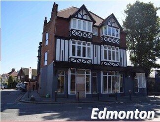Plus de détails pour 192 Hertford Rd, Londres - Local commercial à vendre