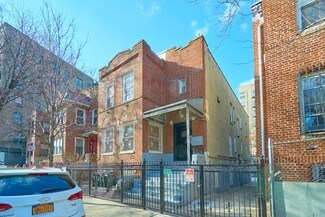 Plus de détails pour 1549 Selwyn Ave, Bronx, NY - Bureau à louer