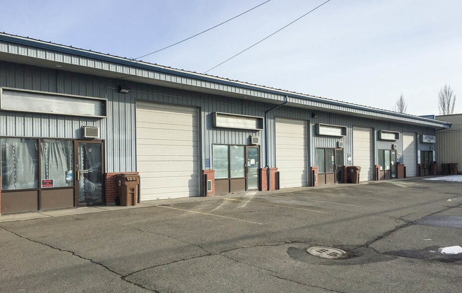 1414 N Fiske St, Spokane, WA à louer - Autre – Image 2 sur 2