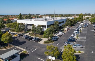 Plus de détails pour 6950 Hollister Ave, Goleta, CA - Bureau à louer
