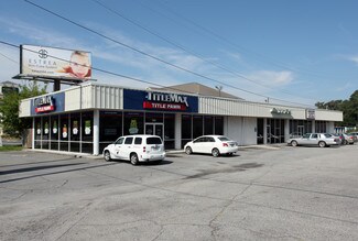 Plus de détails pour 5507 Abercorn St, Savannah, GA - Local commercial à louer
