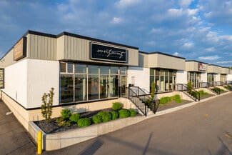 Plus de détails pour 7070 Farrell Rd SE, Calgary, AB - Industriel/Logistique à vendre