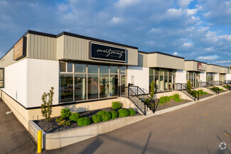 Plus de détails pour 7070 Farrell Rd SE, Calgary, AB - Industriel/Logistique à vendre