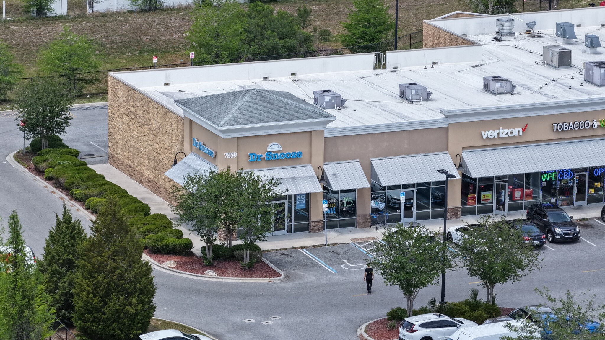 7859 SW Highway 200, Ocala, FL à louer Photo intérieure– Image 1 sur 8