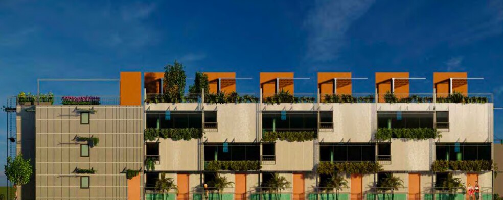 1517 E St, Sacramento, CA à vendre - Photo de l’immeuble – Image 2 sur 17