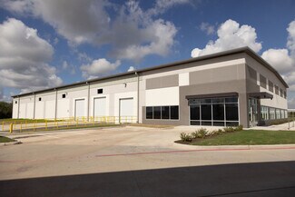 Plus de détails pour 0 N Main St, Pearland, TX - Industriel/Logistique à louer