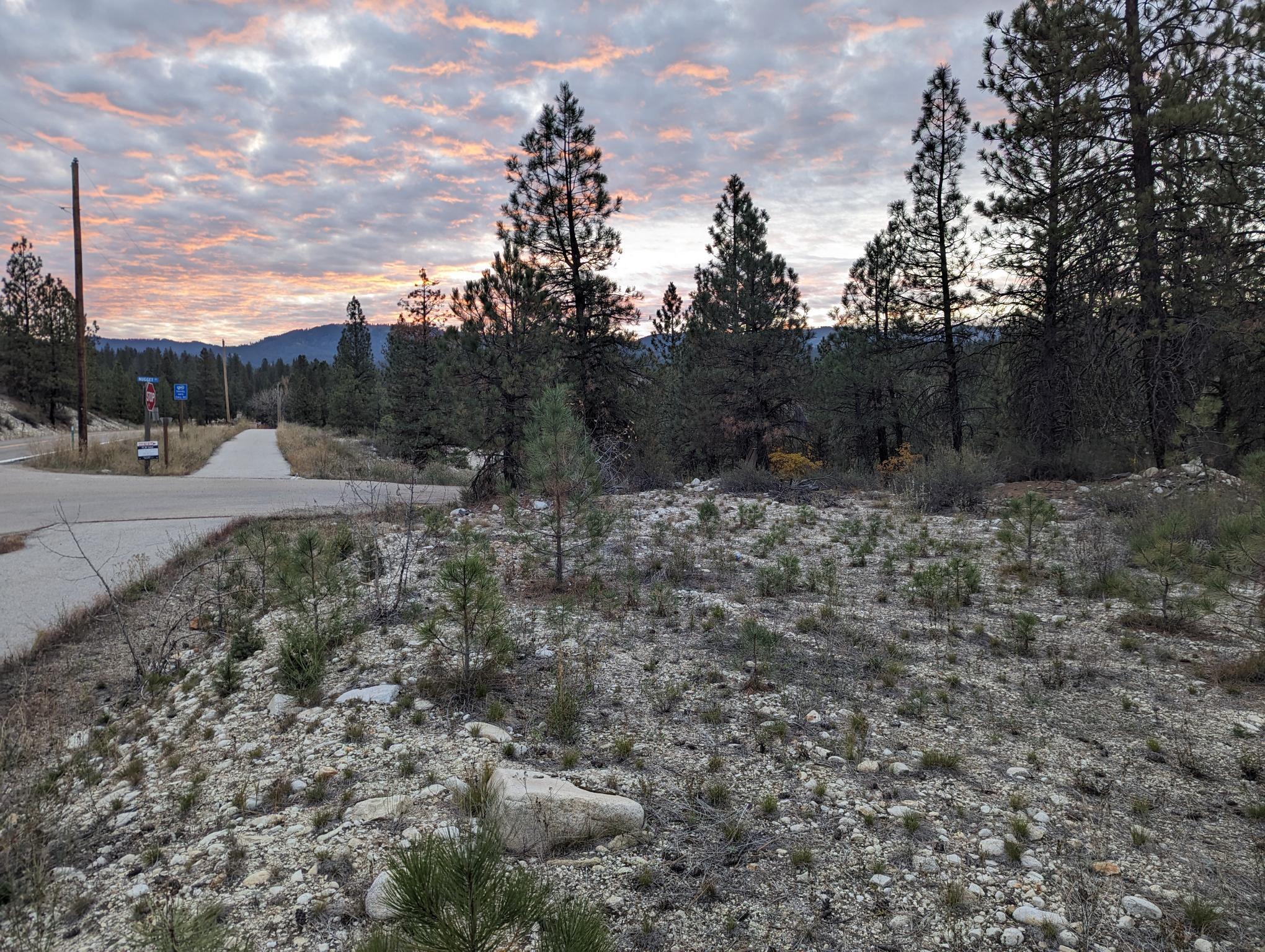 TBD Highway 21, Idaho City, ID à vendre Photo principale– Image 1 sur 11