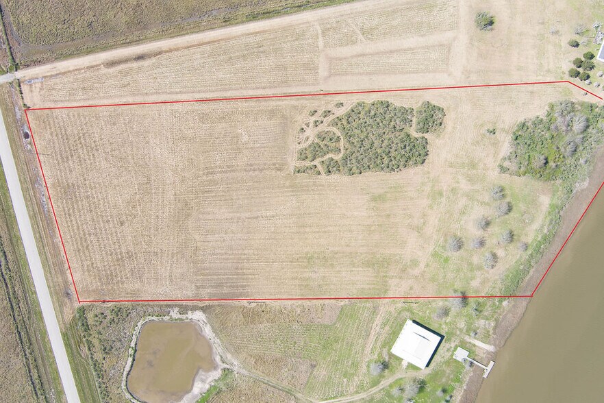 0000 CR 2918, Brazoria, TX à vendre - Photo de l’immeuble – Image 2 sur 15