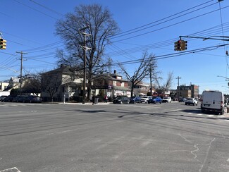 Plus de détails pour 3669 E Tremont Ave, Bronx, NY - Terrain à louer