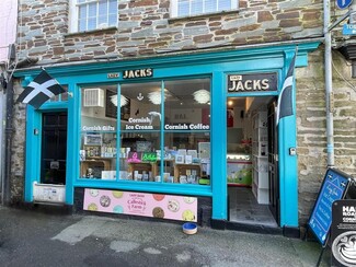 Plus de détails pour 3 Town Quay, Fowey - Hôtellerie à vendre