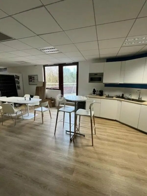 Plus de détails pour Bureau à louer