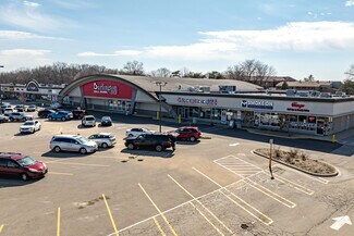 Plus de détails pour 5405-5497 S 76th St, Greendale, WI - Local commercial à louer