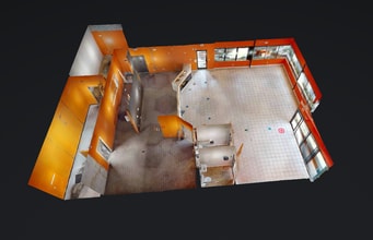 3201 Atlanta Industrial Pky NW, Atlanta, GA à louer Numérisation 3D Matterport– Image 1 sur 14