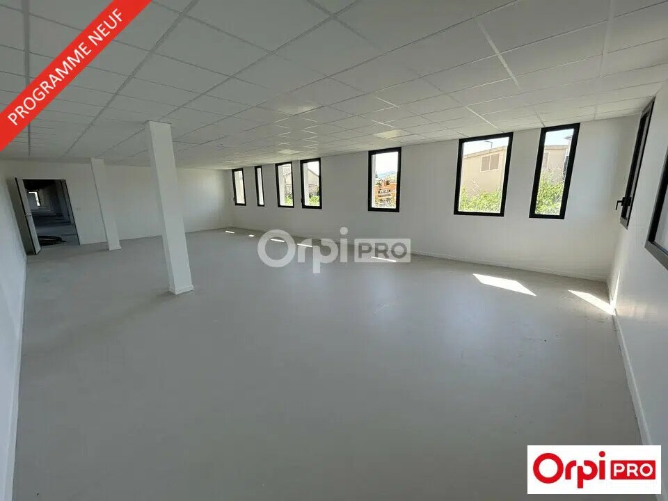 Bureau dans Alixan à vendre Photo de l’immeuble– Image 1 sur 11