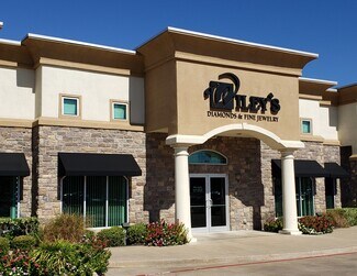 Plus de détails pour 2251 Brown St, Waxahachie, TX - Local commercial à vendre