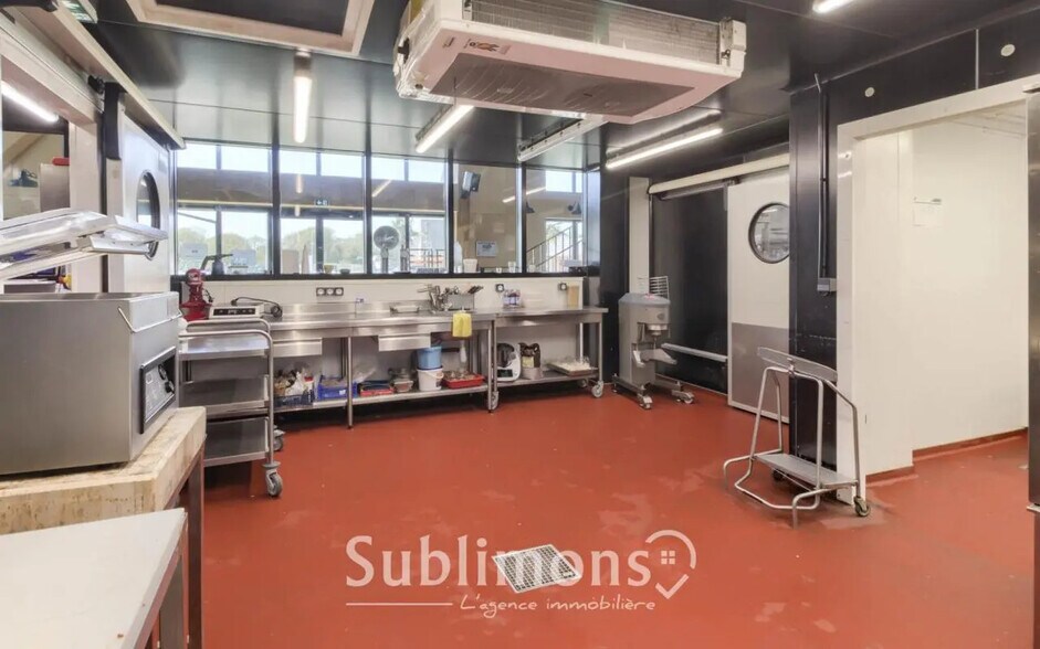 Local d'activités dans Herbignac à vendre - Photo intérieure – Image 3 sur 14