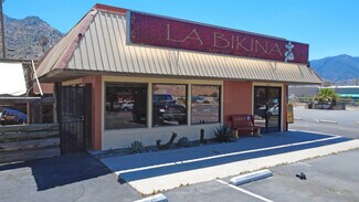 Plus de détails pour 6106 Lake Isabella Blvd, Lake Isabella, CA - Local commercial à vendre