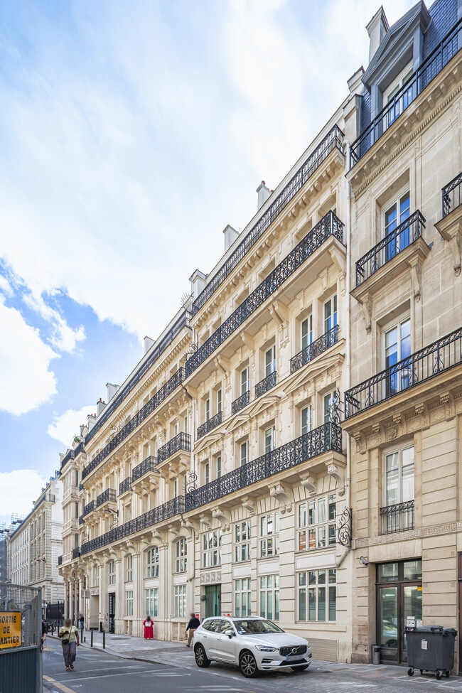 Plus de détails pour 65-67 Rue De La Victoire, Paris - Bureau à louer