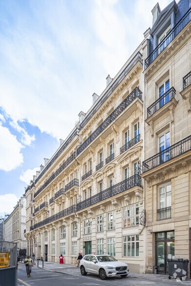 65-67 Rue De La Victoire, Paris à louer - Photo principale – Image 1 sur 2
