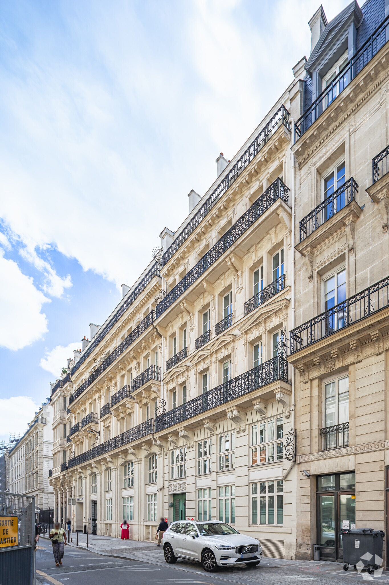 65-67 Rue De La Victoire, Paris à louer Photo principale– Image 1 sur 3