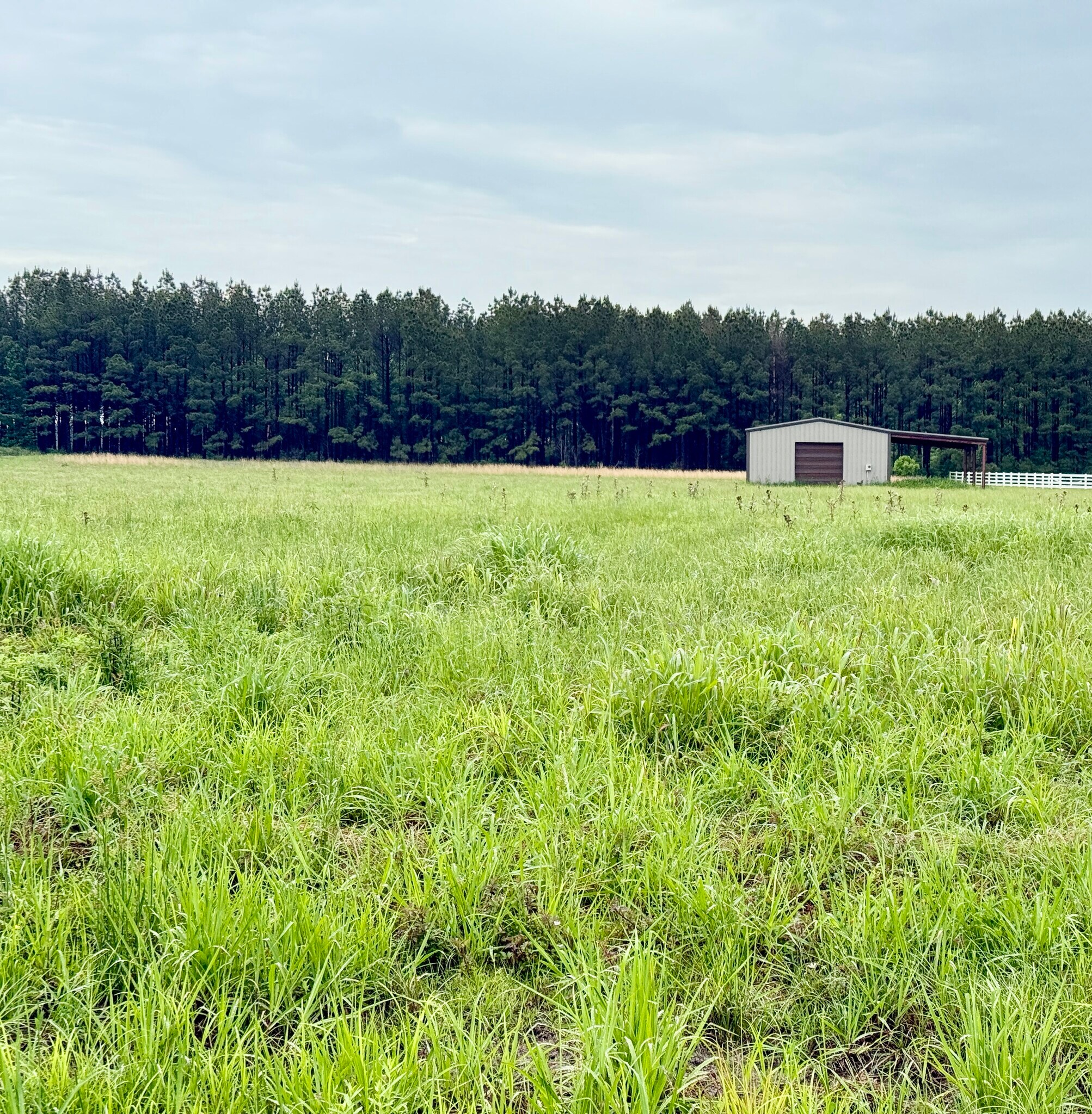 10776 Paesano Point Rd, Saint Francisville, LA à vendre Photo principale– Image 1 sur 8