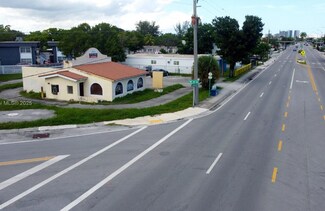 Plus de détails pour 14100 W Dixie Hwy, Miami, FL - Local commercial à louer