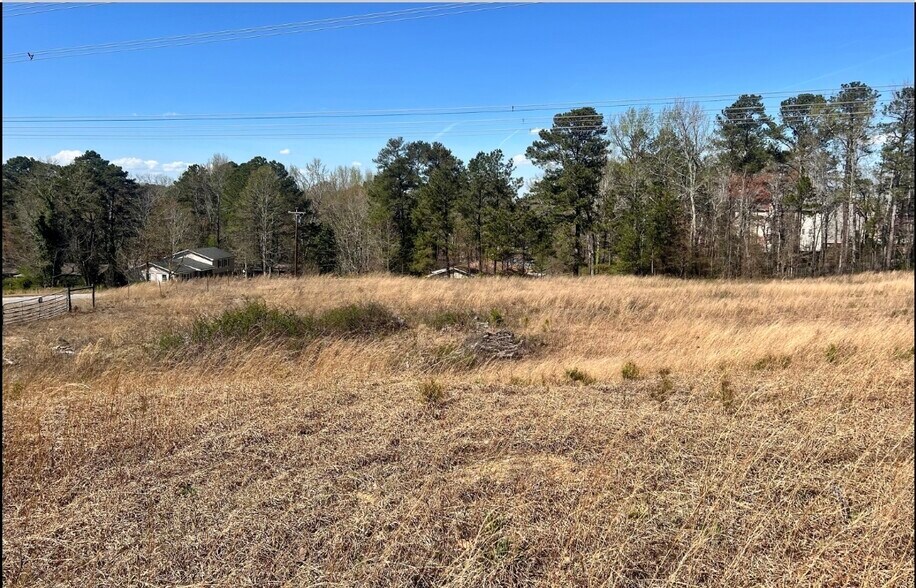 0 Central Church Rd, Douglasville, GA à vendre - Photo de l’immeuble – Image 2 sur 3