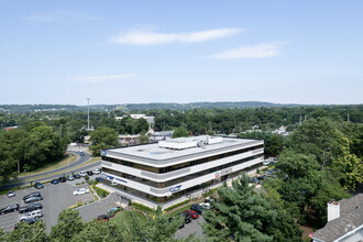 266 Harristown Rd, Glen Rock, NJ - VUE AÉRIENNE  vue de carte
