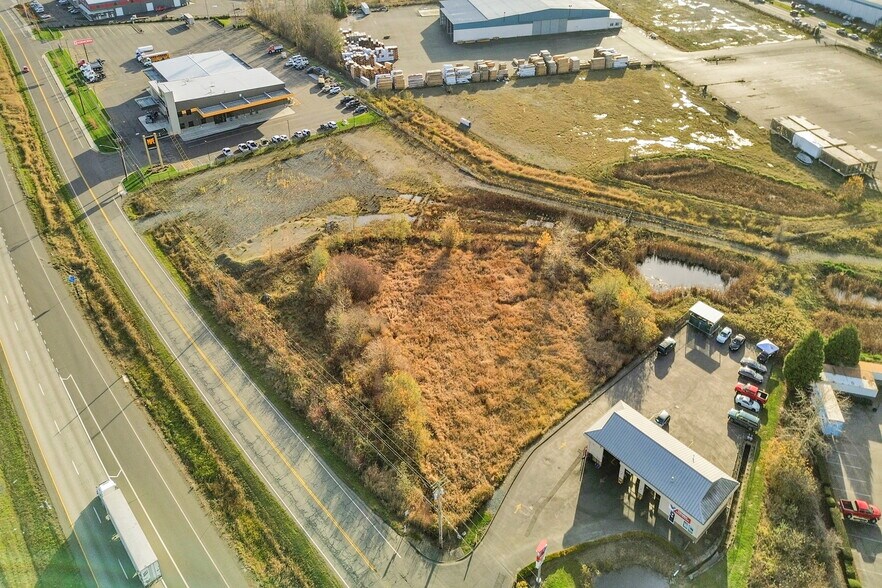 5545 La Bounty dr, Ferndale, WA à vendre - Photo de l’immeuble – Image 2 sur 5